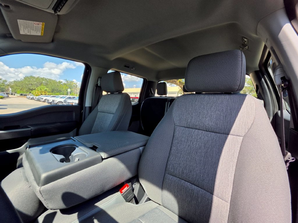 New 2026 Ford F250 XL w/ STX Appearance Package AWD/4WD image 9