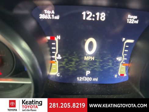 Used 2022 Jeep Gladiator Overland AWD/4WD image 19