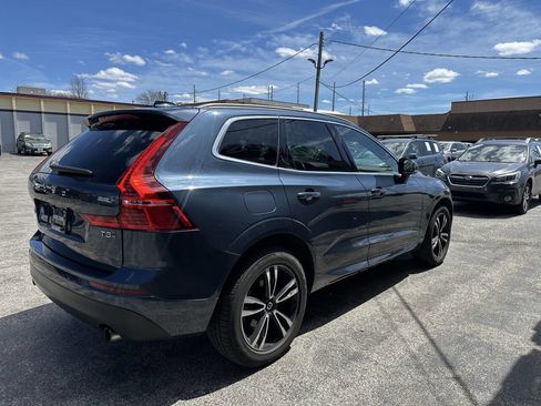 Used 2020 Volvo XC60 T5 Momentum AWD/4WD image 19