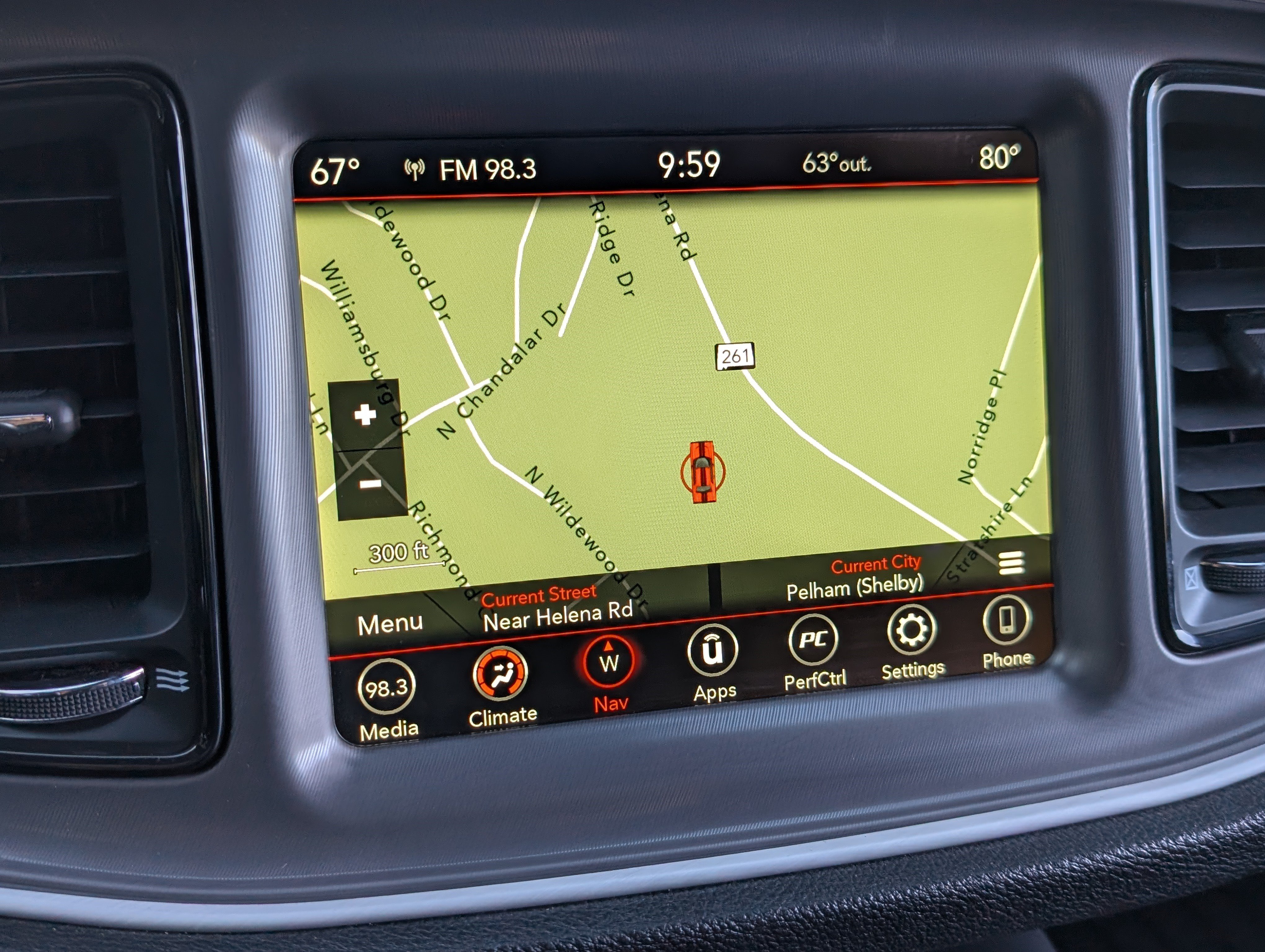 Used 2022 Dodge Challenger R/T RWD image 25