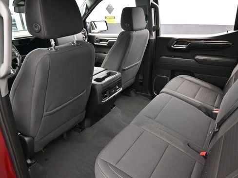 Used 2023 Chevrolet Silverado 1500 RST RWD image 36