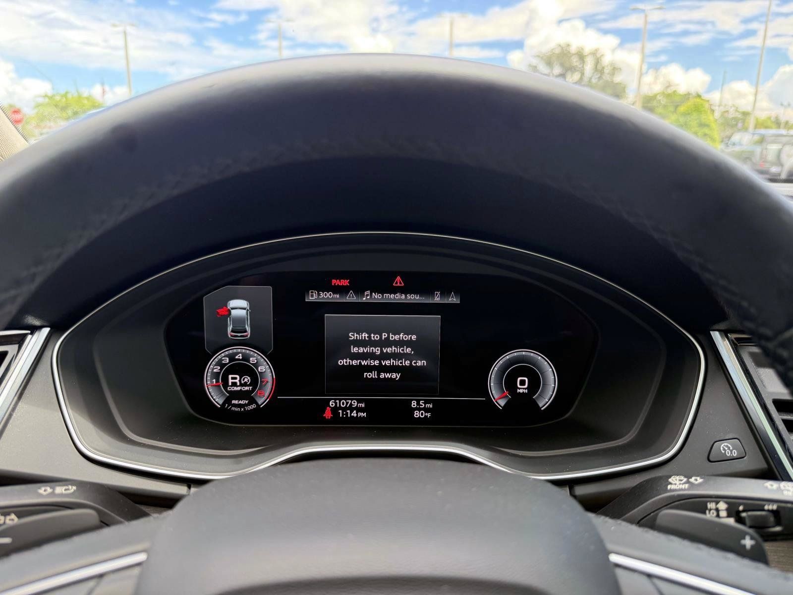 Used 2021 Audi Q5 Prestige AWD/4WD image 30