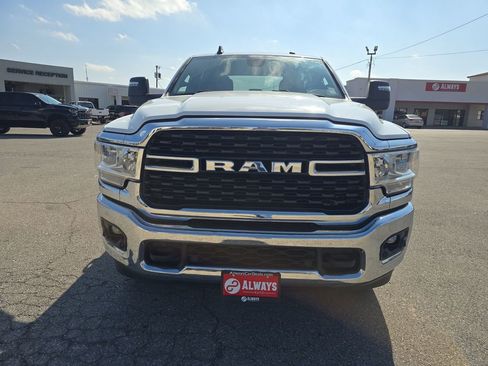 Used 2023 RAM 2500 Big Horn w/ Level 1 Equipment Group image 19