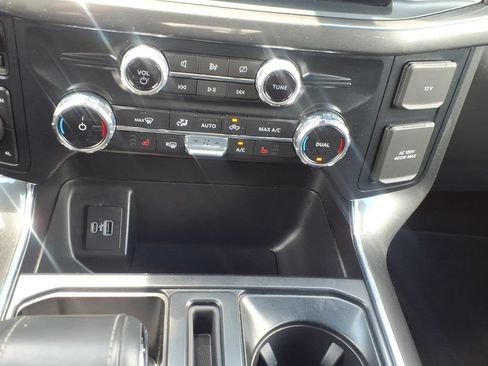 Used 2022 Ford F150 XLT w/ Equipment Group 302A High AWD/4WD image 27
