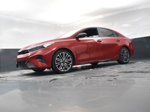 Used 2024 Kia Forte GT image 24