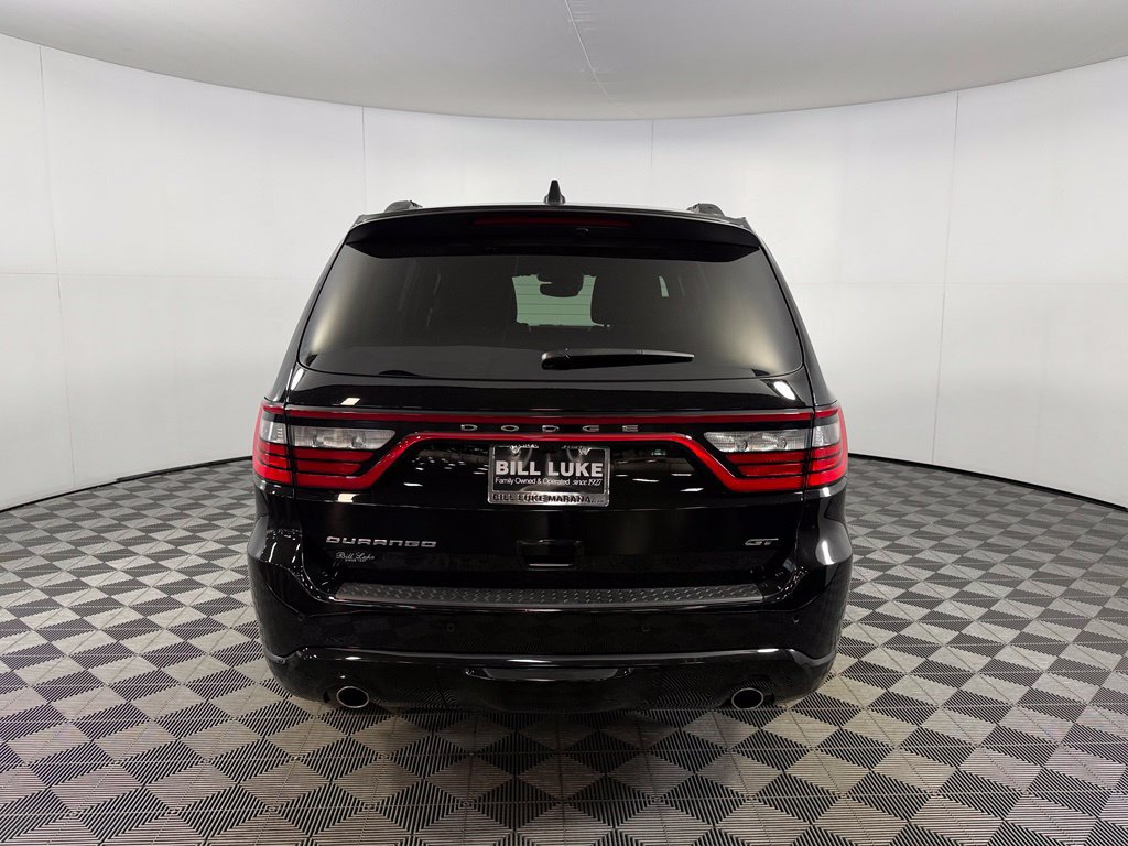 Used 2026 Dodge Durango GT AWD/4WD image 9