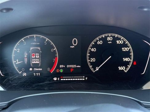 Used 2024 Honda Civic LX image 17