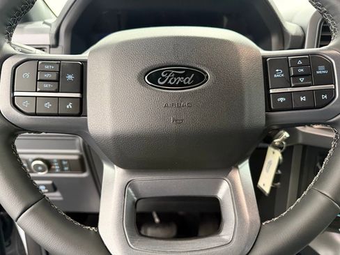 New 2026 Ford F150 XLT w/ XLT Black Appearance Package image 42