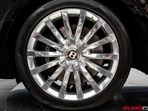 Used 2020 Bentley Mulsanne image 17