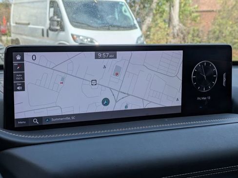 Used 2022 Genesis GV80 2.5T w/ Advanced Package 02 image 24