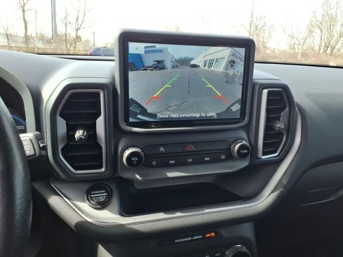 Used 2021 Ford Bronco Sport Big Bend w/ Big Bend Package (96B) image 20