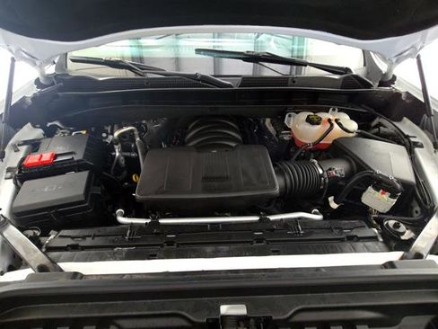 Used 2026 GMC Sierra 1500 SLT AWD/4WD image 15