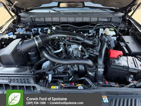 Used 2024 Ford Bronco Raptor AWD/4WD image 35