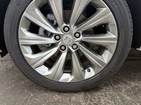 New 2026 Buick Envista Avenir FWD image 11
