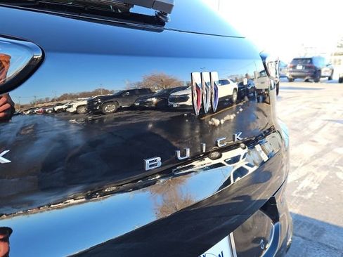 New 2026 Buick Encore GX Avenir w/ Avenir Technology Package image 10