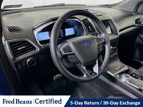 Used 2020 Ford Edge ST w/ Equipment Group 401A image 11