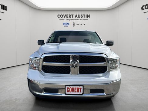 Used 2023 RAM 1500 Tradesman w/ Power & Remote Entry Group image 8