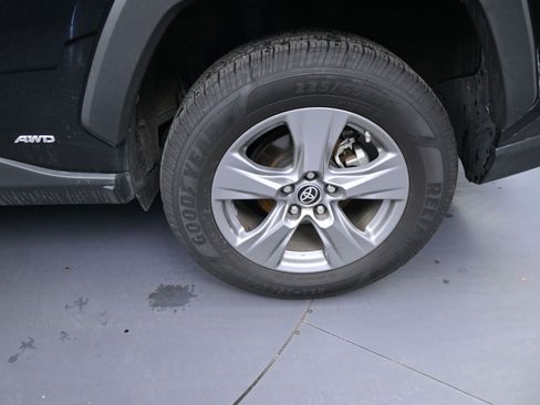 Certified 2024 Toyota RAV4 LE image 19