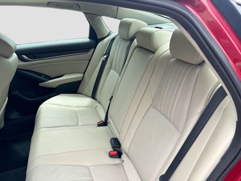 Used 2021 Honda Accord EX-L image 24