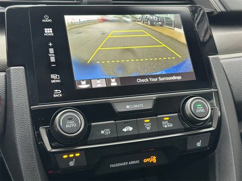 Used 2017 Honda Civic EX image 55