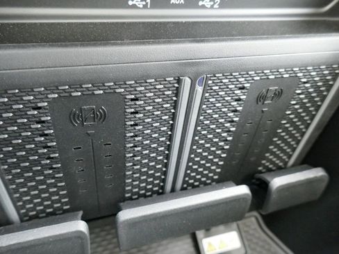 New 2026 RAM 2500 Laramie w/ Night Edition image 28