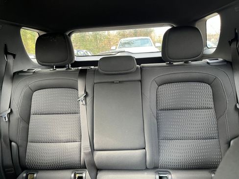 Used 2025 Chevrolet Equinox LT image 38