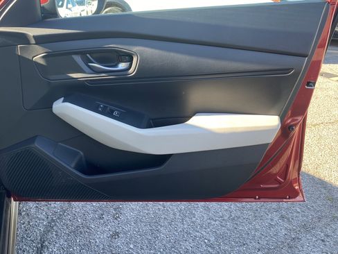 Used 2024 Honda Accord LX image 22