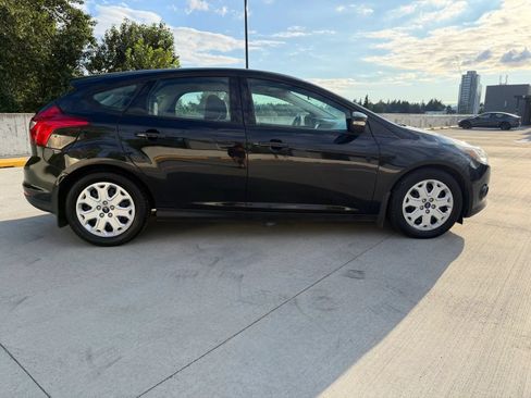 Used 2013 Ford Focus SE FWD image 5