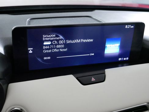 Used 2024 MAZDA CX-90 Plug-In Hybrid w/ Premium Plus AWD/4WD image 22