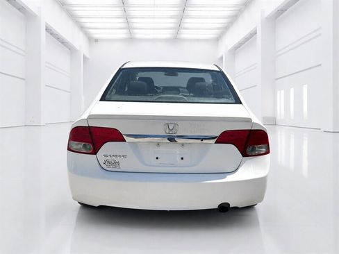 Used 2010 Honda Civic LX-S image 8