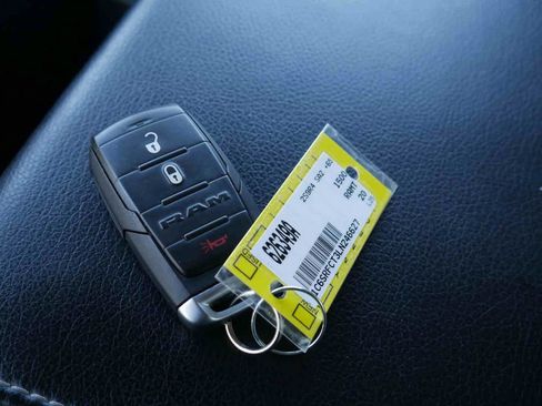 Used 2020 RAM 1500 Tradesman image 31