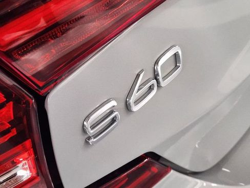 Certified 2025 Volvo S60 B5 Core FWD image 13