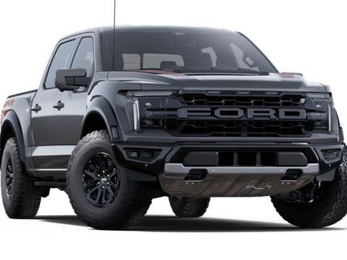 New 2025 Ford F150 Raptor image 55
