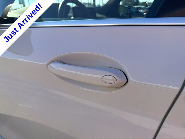 Used 2023 BMW X3 sDrive30i w/ Premium Package RWD image 12