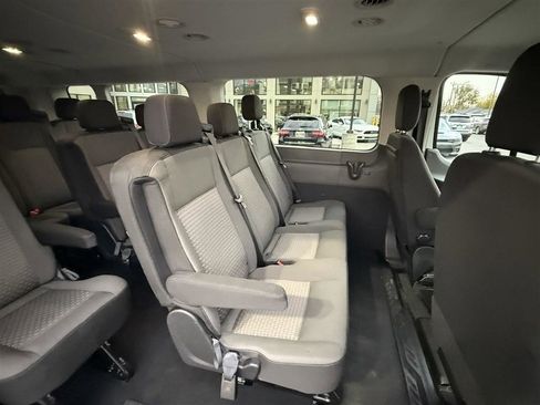 Used 2023 Ford Transit 350 XLT image 28