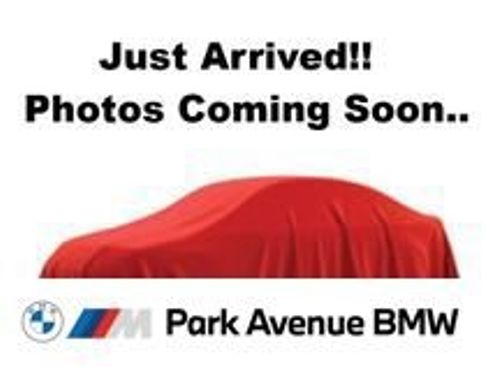 Used 2024 BMW M4 xDrive Competition w/ Executive Package AWD/4WD image 1