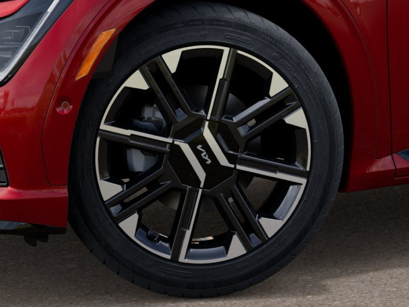 New 2026 Kia EV6 GT-Line AWD/4WD image 10