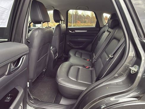 New 2024 MAZDA CX-5 AWD 2.5 S image 23