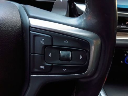 Used 2022 Chevrolet Silverado 1500 LT image 25