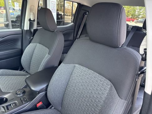 New 2026 Ford Ranger XL image 20