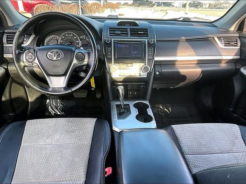 Used 2013 Toyota Camry SE image 23