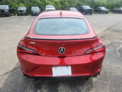 Used 2024 Acura Integra A-Spec FWD image 6