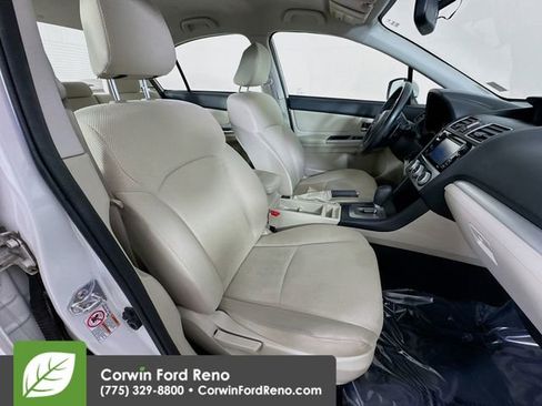 Used 2015 Subaru Impreza 2.0i Premium image 25