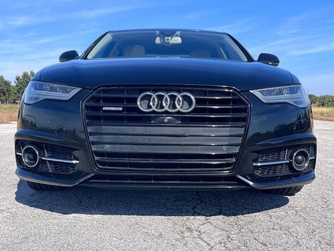 Used 2016 Audi A6 3.0T Prestige image 17