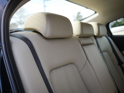 Used 2020 MAZDA MAZDA6 Grand Touring image 32