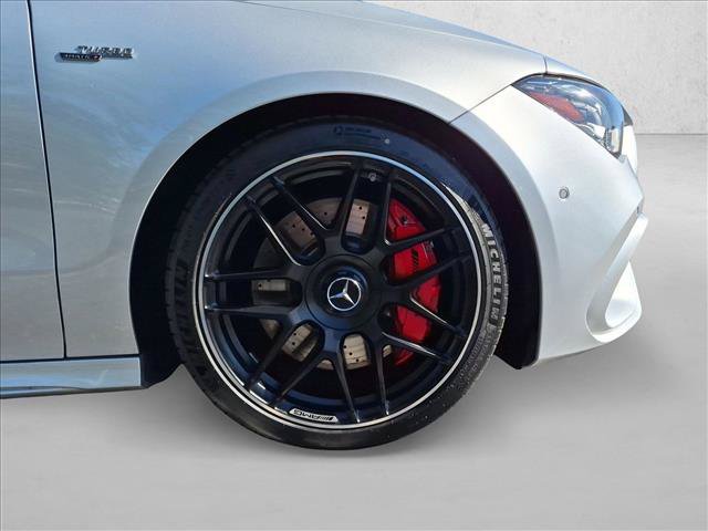 Used 2024 Mercedes-Benz CLA 45 AMG 4MATIC image 25