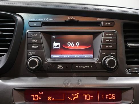 Used 2013 Kia Optima EX w/ Premium Pkg FWD image 23