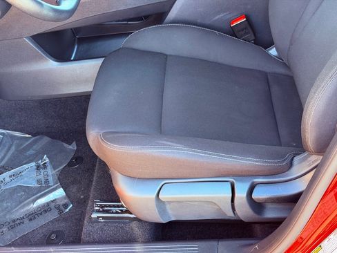 Certified 2023 Nissan Rogue S image 28