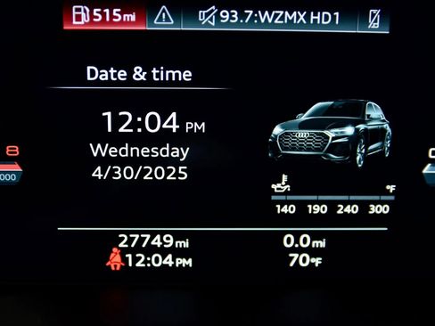 Used 2024 Audi Q5 2.0T Premium Plus image 31