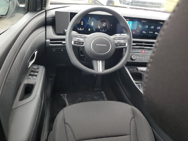 New 2026 Hyundai Tucson SE AWD/4WD image 10